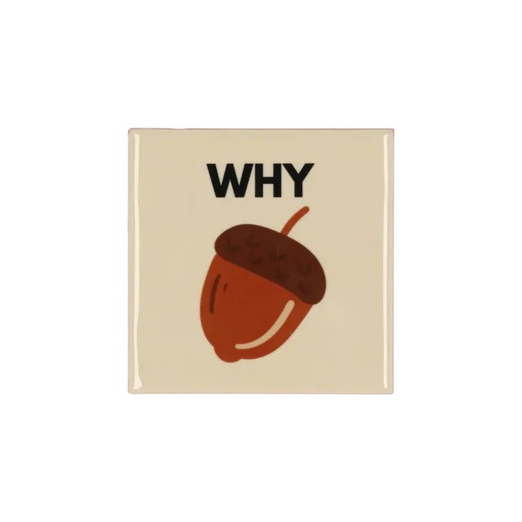 Why nut