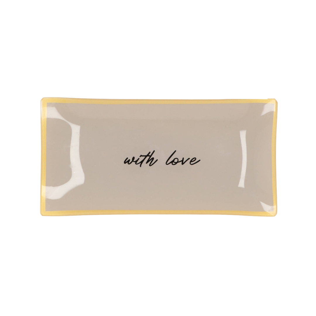 With love