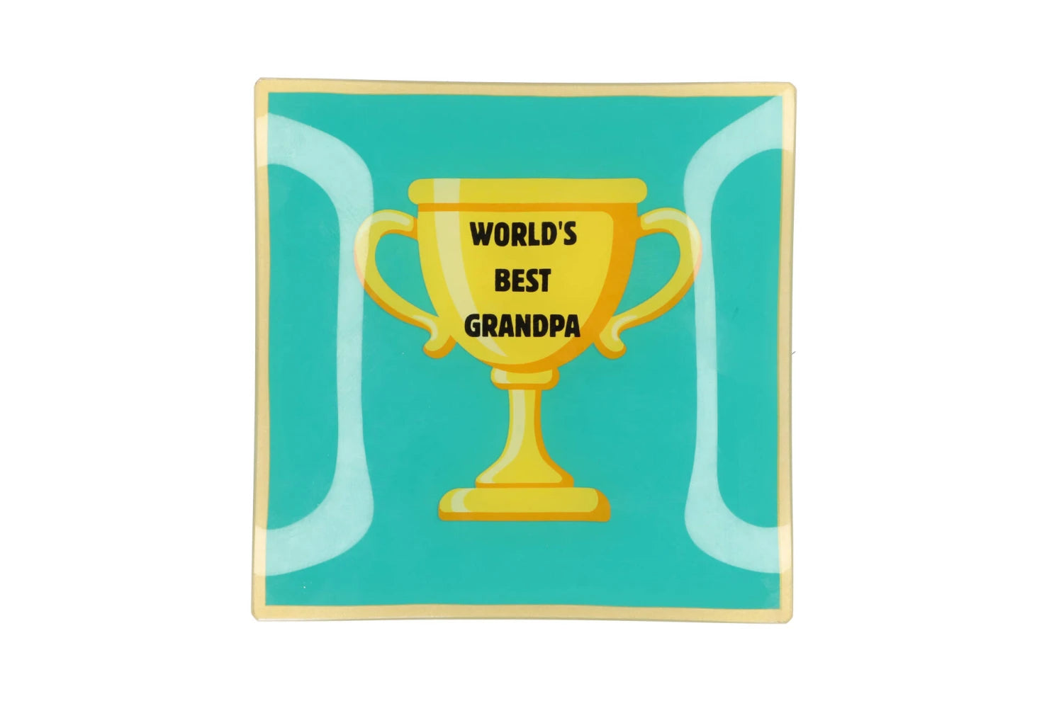 World's best grandpa