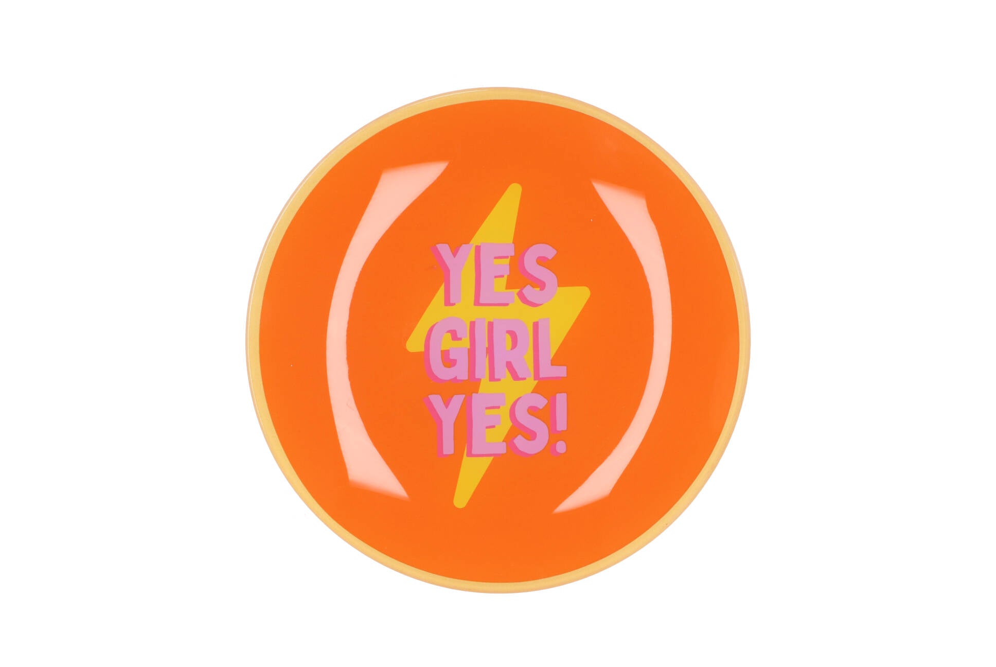 Yes girl yes!
