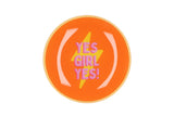 Yes girl yes!