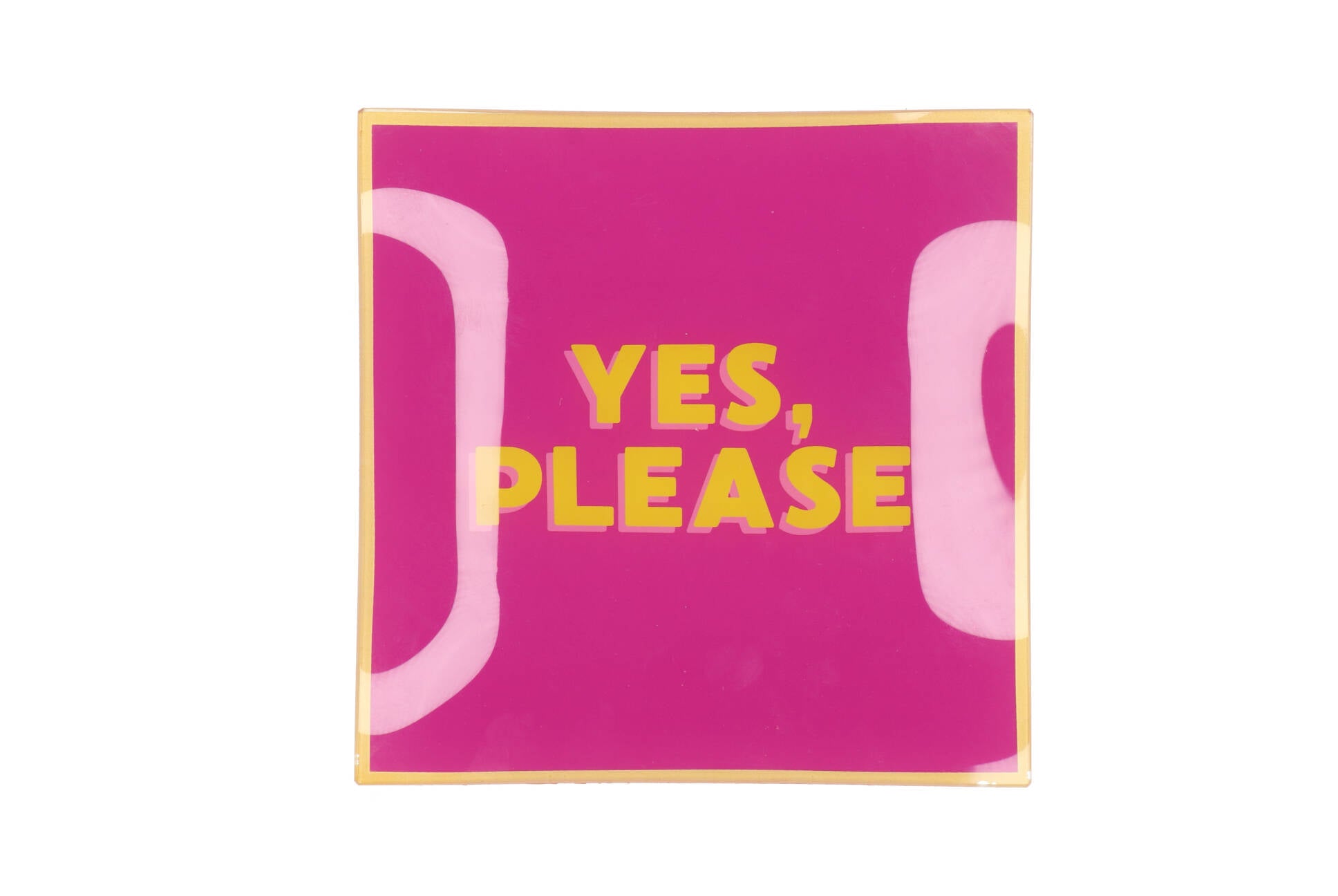 Yes, please
